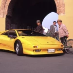 Lamborghini Diablo: 35 años de una leyenda que revolucionó el superdeportivo