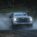MGU9: El órdago de MG a Ford Ranger, Toyota Hilux o VW Amarok