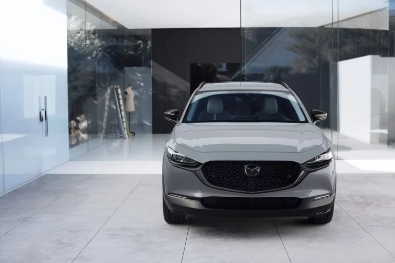 El Mazda CX-30 se pone a tono en EE.UU. donde cuesta 10.000 euros menos que aquí