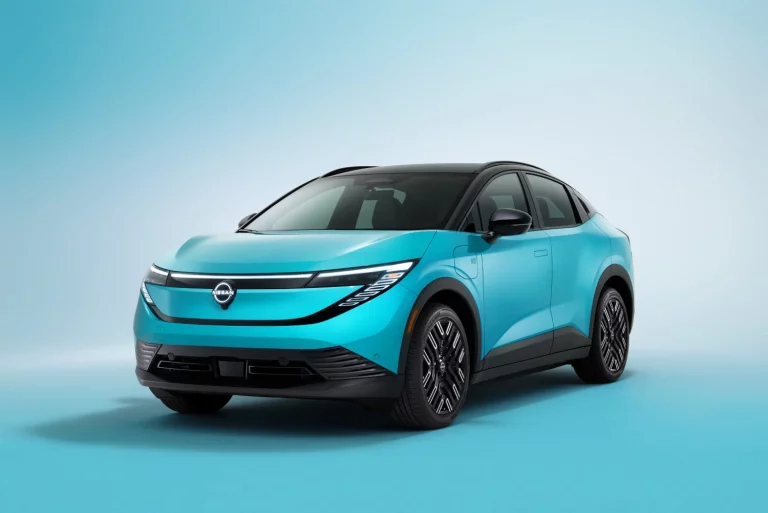 El nuevo Nissan Leaf tiene precio: ¿25.580 euros te parece caro?