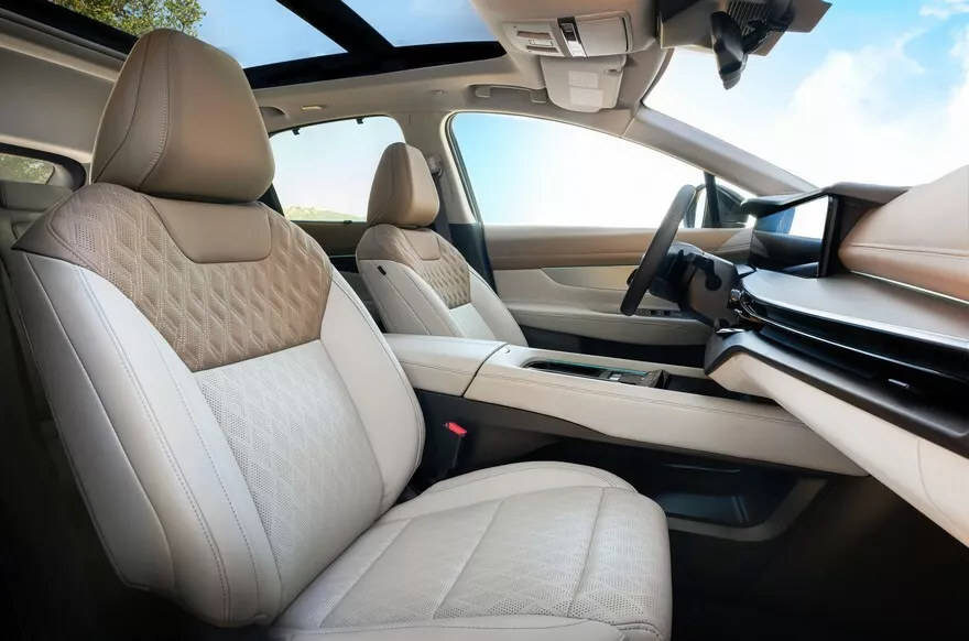 2025 Nissan Murano 5 Motor16