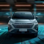 Omoda 5 SHS-H: Llega la versión ECO que pondrá patas arriba el mercado