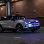 El Opel Grandland pierde su legendario rayo para salvarte la vida