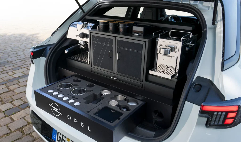 2025 Opel Mokka Electric Cafe 13 Motor16