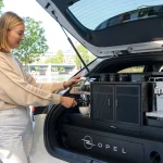 El Opel que hace honor a su nombre y que es puede plantar cara a Starbucks
