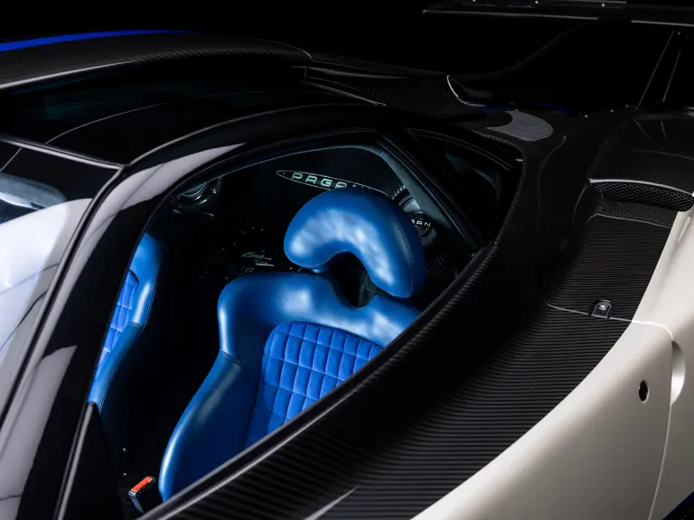 2025 Pagani Zonda Riviera 1 Motor16
