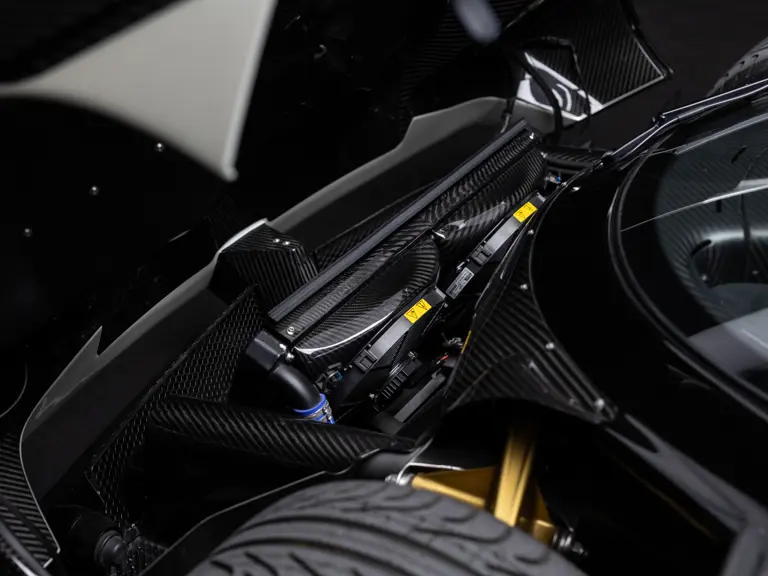 2025 Pagani Zonda Riviera 27 Motor16
