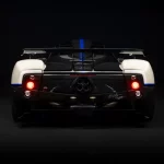 Este Pagani Zonda es tan exclusivo que en 5 años ha multiplicado por dos su precio