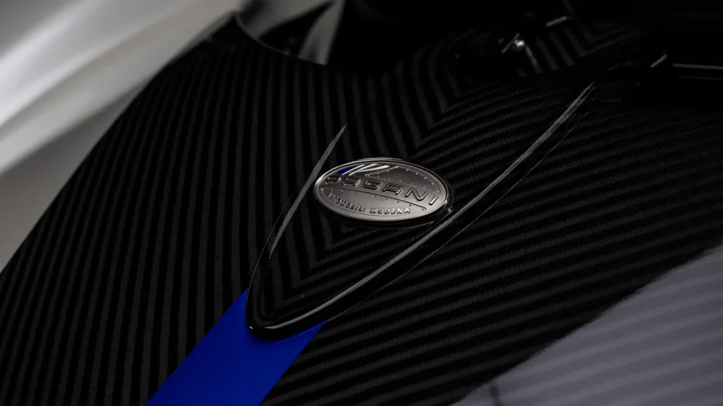 2025 Pagani Zonda Riviera 34 Motor16