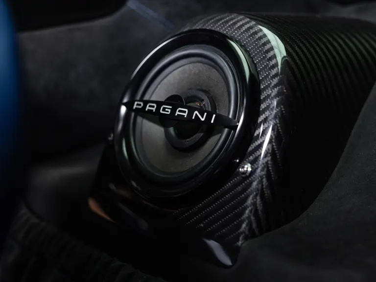 2025 Pagani Zonda Riviera 39 Motor16
