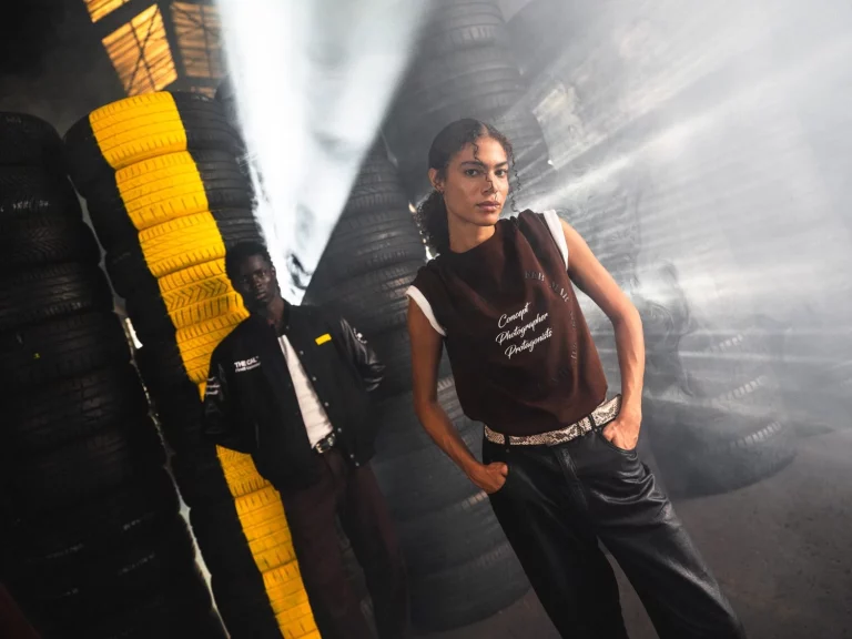 Cuando vestirte de PIRELLI te cuesta más que ponerle las ruedas a tu coche