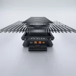 La startup que tiene la solución para que las baterías de tu coche eléctrico carguen a toda pastilla