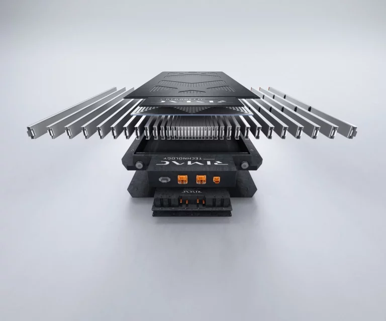 La startup que tiene la solución para que las baterías de tu coche eléctrico carguen a toda pastilla