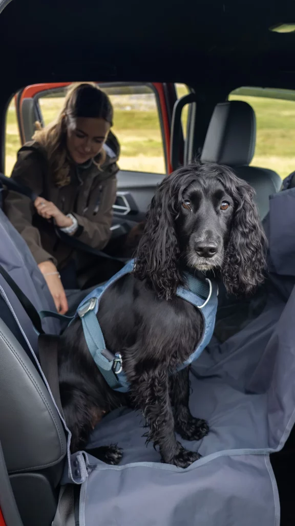 2025 Ruffwear x Isuzu 12 Motor16