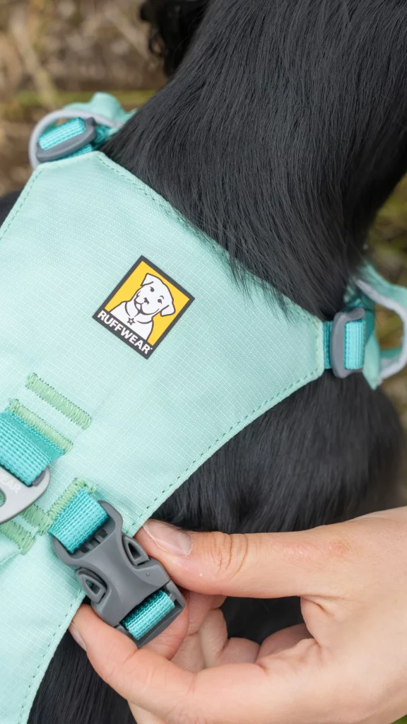 2025 Ruffwear x Isuzu 13 Motor16