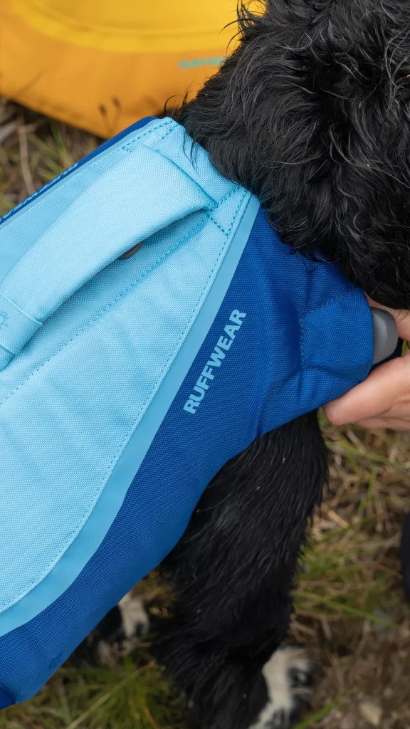 2025 Ruffwear x Isuzu 16 Motor16