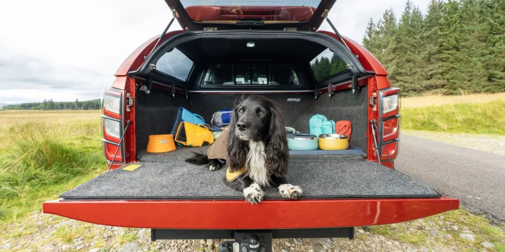 2025 Ruffwear x Isuzu 2 Motor16