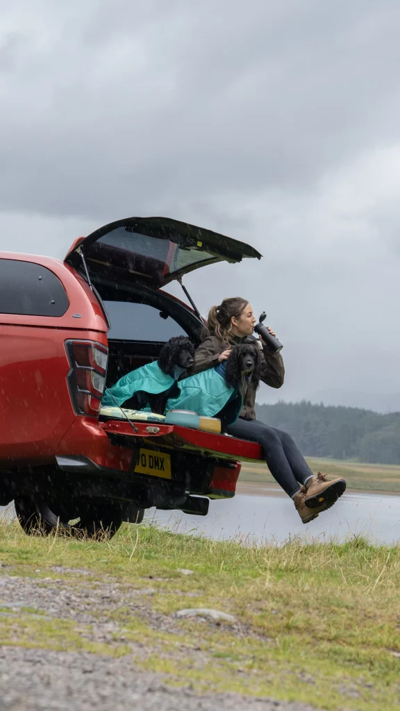 2025 Ruffwear x Isuzu 28 Motor16