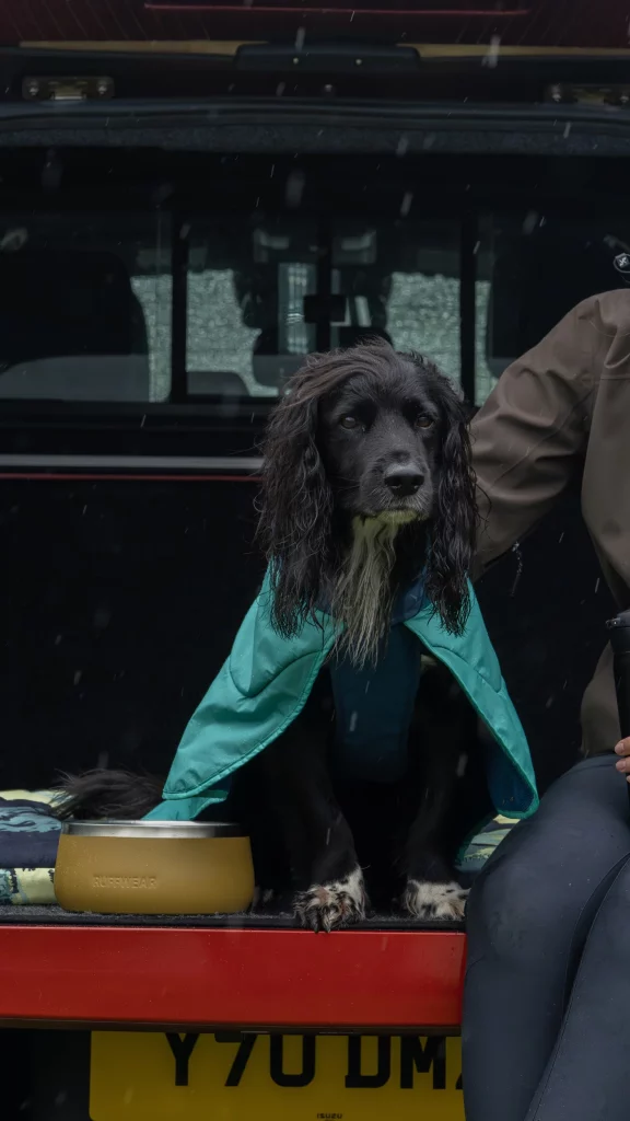 2025 Ruffwear x Isuzu 29 Motor16
