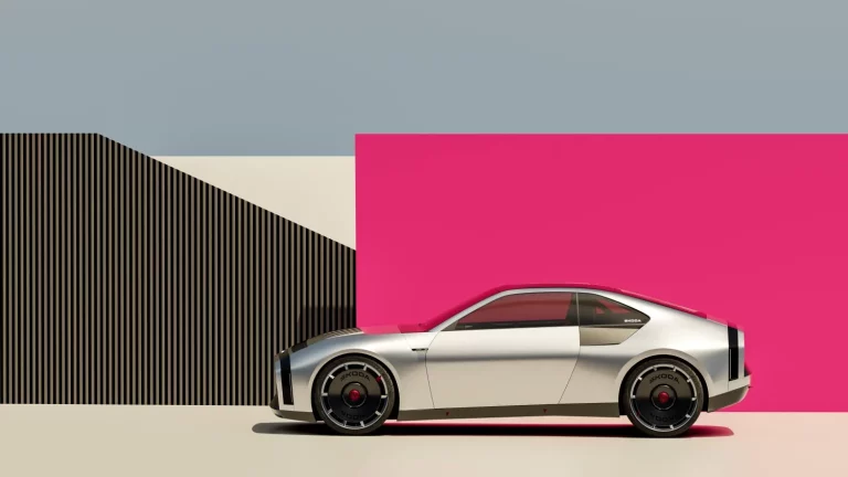 Škoda 110 R: Una leyenda que renace en pleno Siglo XXI