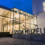 Museo Škoda, el escenario donde contemplar la historia de la marca, cumple 30 años