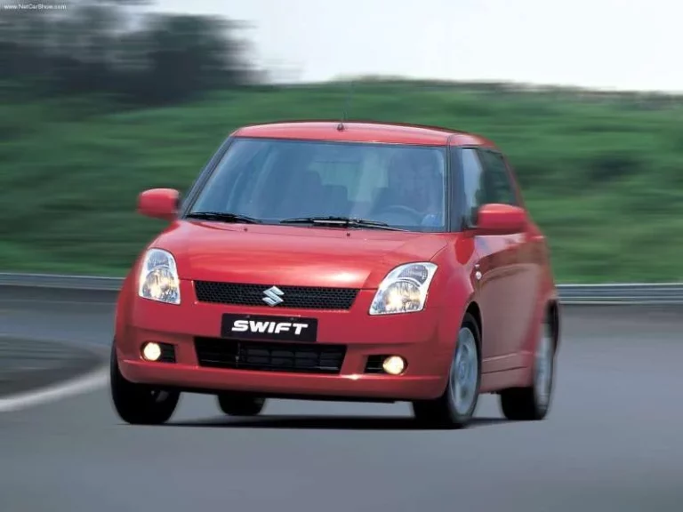 El Suzuki Swift alcanza los ocho dígitos en sus 20 años de historia: Enhorabuena