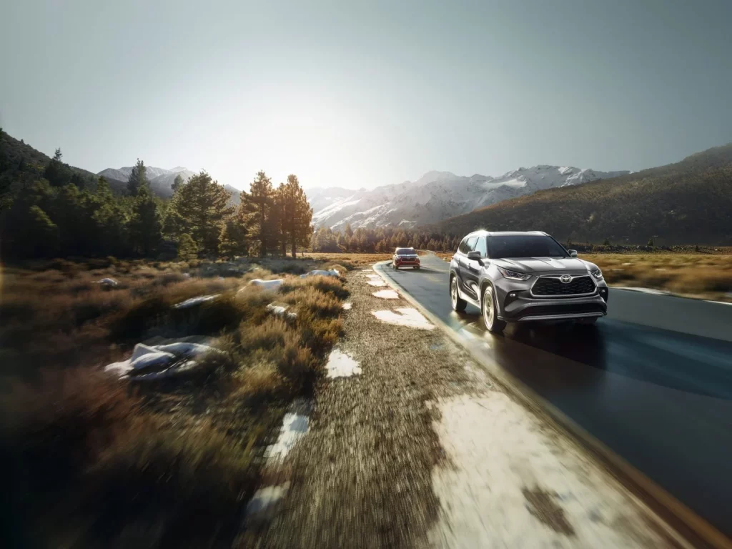 Tesla supera a Mazda y Subaru en durabilidad con un 4,6% de probabilidad de alcanzar los 400.000 kilómetros 1 Motor16 2025 Toyota Highlander USA 9 Motor16
