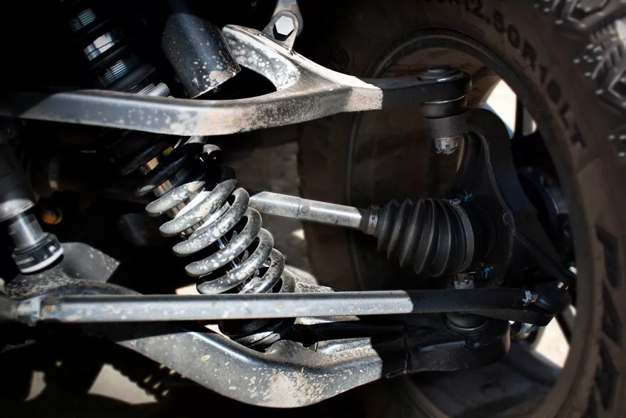 Vanderhall lanza el Wrangler eléctrico que hubiera soñado Jeep 21 Motor16 2025 Vanderhall Brawley GTS 10 Motor16