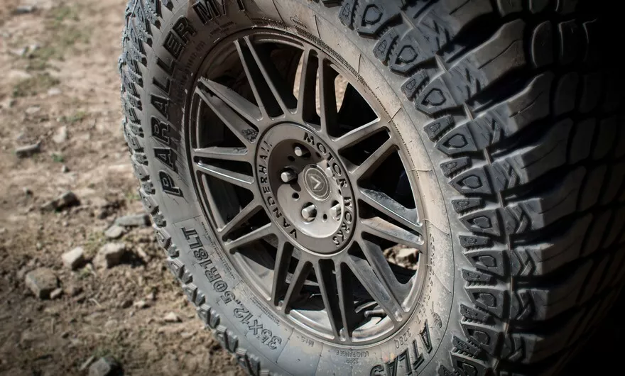 Vanderhall lanza el Wrangler eléctrico que hubiera soñado Jeep 22 Motor16 2025 Vanderhall Brawley GTS 12 Motor16