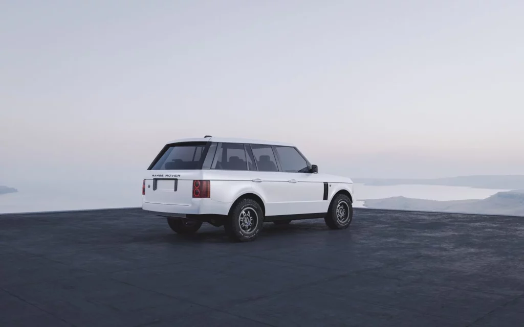 2025 Velvet Motorworks Range Rover L322 14 Motor16