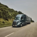 El detalle que comparten 1 millón de camiones Volvo y que parece de ciencia ficción