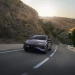 Xpeng G6 carga a 451 kW: el SUV eléctrico que planta cara al Tesla Model Y en tiempos de recarga