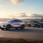 451: La cifra que permite al XPENG G6 sobresalir en el segmento SUV eléctrico