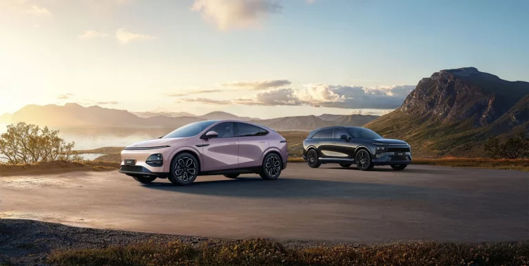 451: La cifra que permite al XPENG G6 sobresalir en el segmento SUV eléctrico