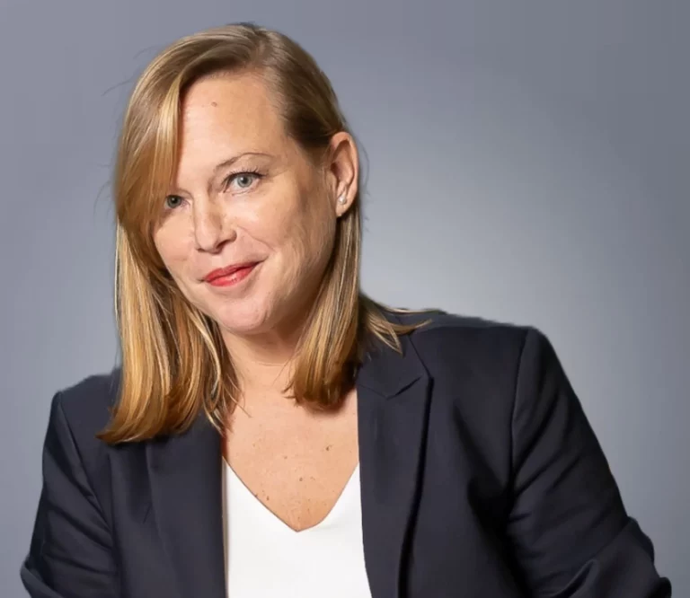 Citroën tiene nueva Directora Global de Comunicación: Leslie Peltier