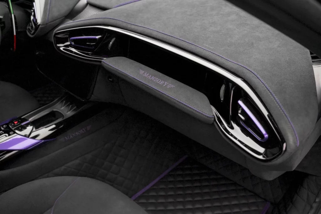 2025 mansory equestre 12cilindri 7 Motor16