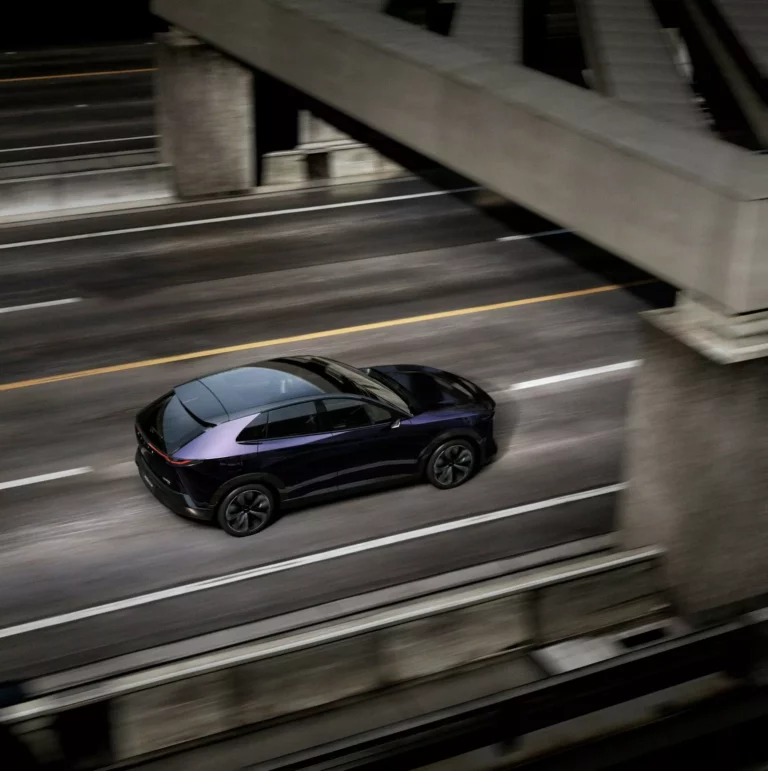 El Mazda EZ-60 estrena LiDAR y conducción autónoma avanzada por menos de 22.000 euros