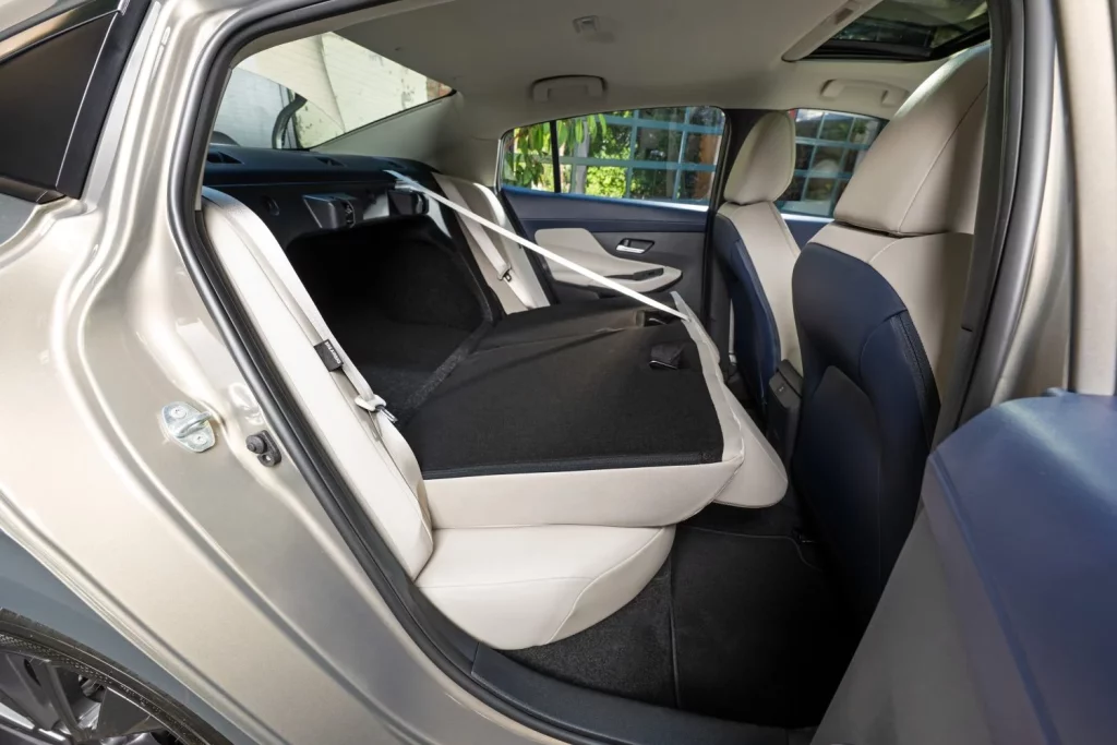 2026 Nissan Sentra SL 10 Motor16