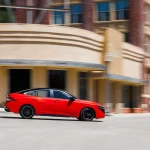 Nissan Sentra: La berlina de 20.000 euros que deberían vender fuera de EE.UU.