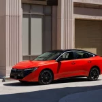 Sentra: La berlina low-cost de Nissan que causa furor al otro lado del charco