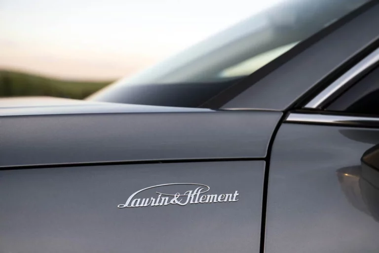 Laurin & Klement y Škoda: un siglo de herencia, innovación y exclusividad