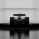 Audi F1 motor 2026 se congela y no habrá más evoluciones hasta 2027