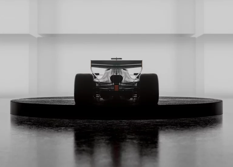 Audi F1 motor 2026 se congela y no habrá más evoluciones hasta 2027