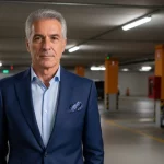 Manuel (62), abogado especializado en Ley de Propiedad Horizontal: ‘NO puedes usar tu plaza de garaje para cualquier fin’