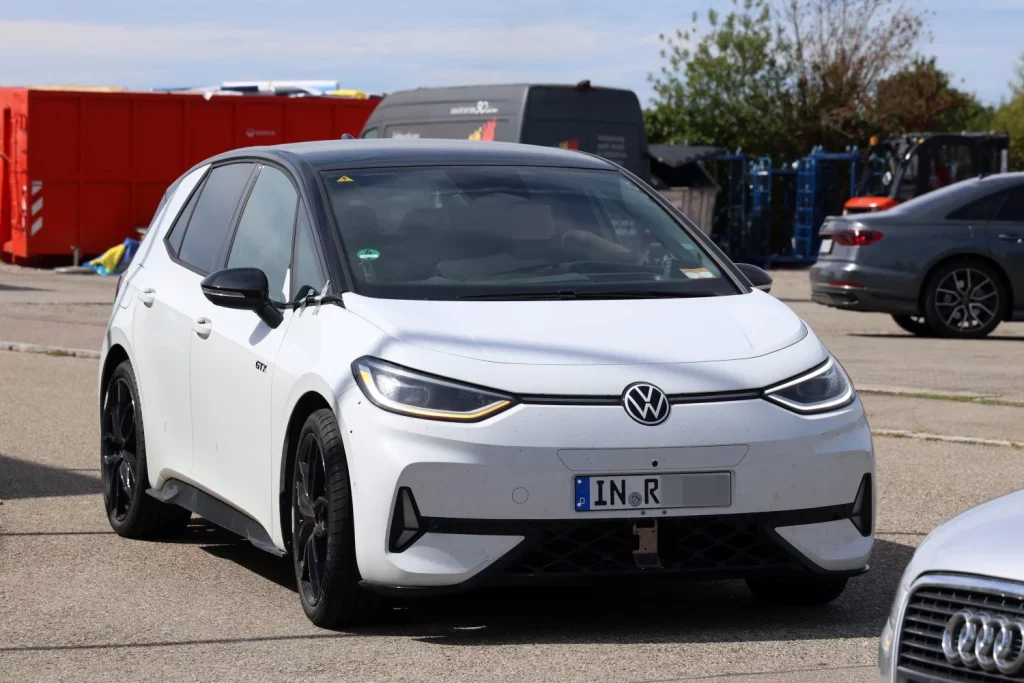 Audi A2 e tron Q2 e tron 1 Motor16