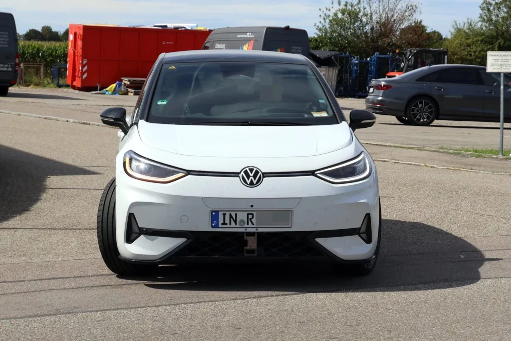 Audi A2 e tron Q2 e tron 2 Motor16