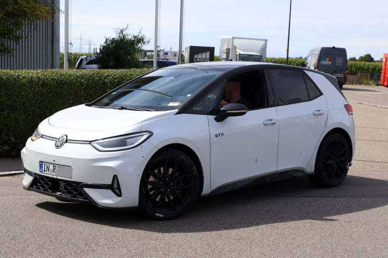 Audi comienza los ensayos del A2 e-tron, que también tendrá variante SUV