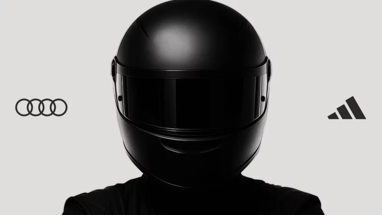 Moda deportiva y motor: adidas vestirá al equipo Audi de Fórmula 1