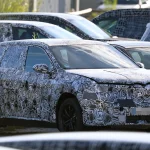 Fotos espía del BMW X1 2026: ¿Cambio radical?