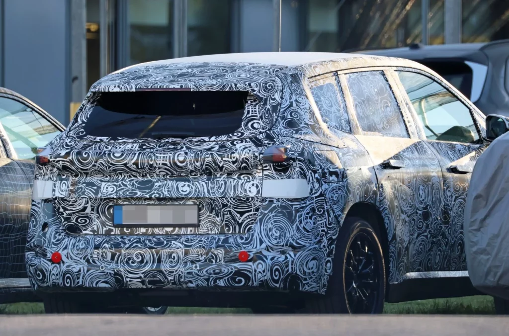 BMW X1 2026 (8)